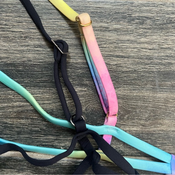 Two Bikini Tops - Picture 3 of 4